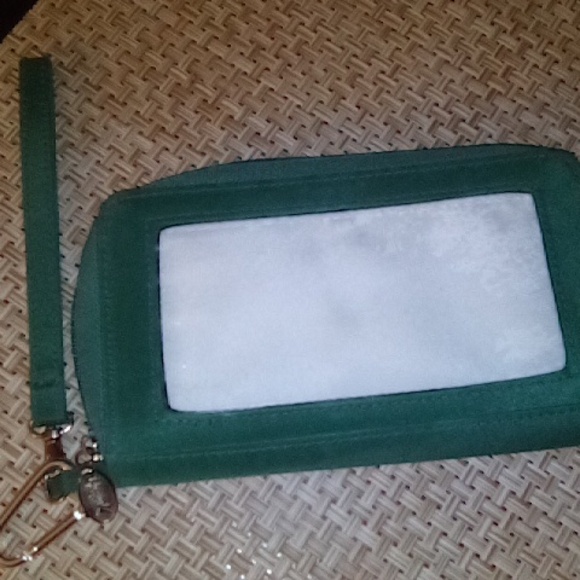 MSU wristlet wallet - Picture 5 of 7